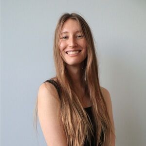 Meet your Posher, Tiffany